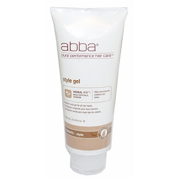 ABBA 亮澤造型雕 200ml