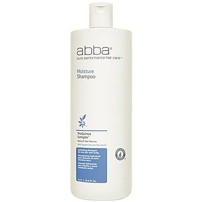 ABBA 純淨水療洗髮精 1000ml