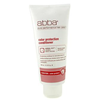 ABBA  純淨白藥護髮素 200ml