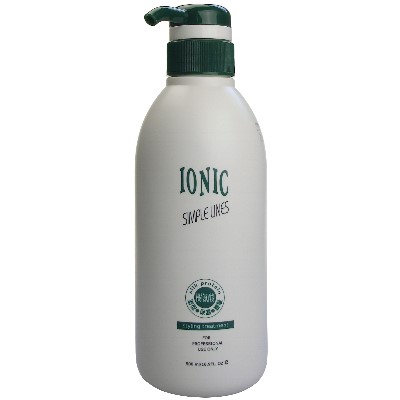 IONIC 艾爾妮可 樹狀光點氨基酸 500ml