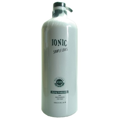 IONIC 艾爾妮可 樹狀光點氨基酸 1000ml