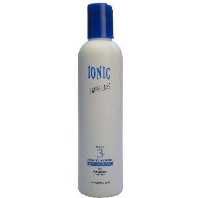 IONIC 艾爾妮可 配方3 一點靈 250ml