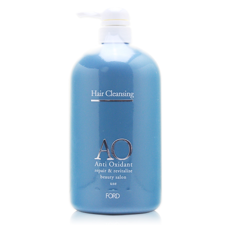 FORD AO-C 洗髮精 1000ml