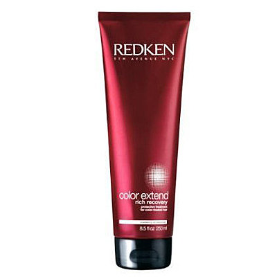 REDKEN 護色護髮膜 200ml 深層護髮