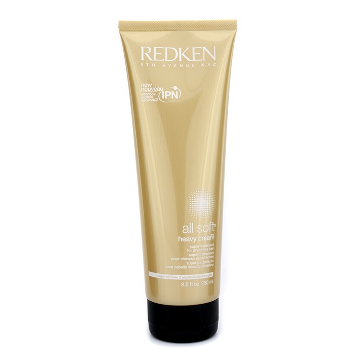 REDKEN 水亮柔順髮膜 250ml