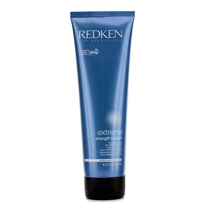 REDKEN 髮膜 heavy cream 250ml