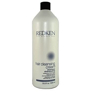 REDKEN 深層輕潔洗髮乳 1000ml