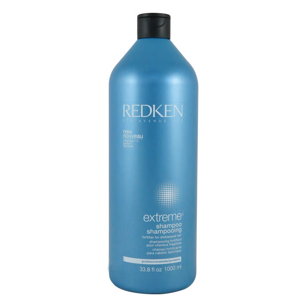 REDKEN 極緻修護洗髮精 1000ml