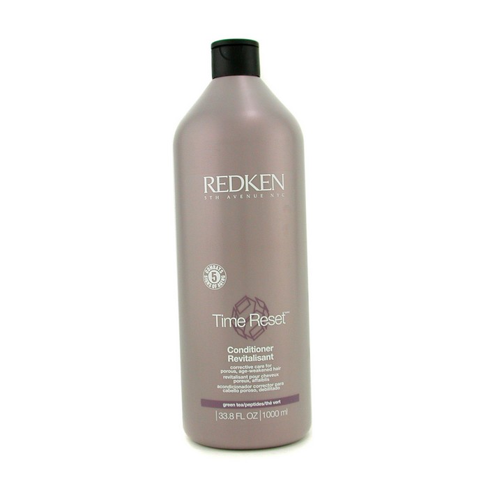 REDKEN 抗衰老洗髮露 (多孔或衰老髮質) 1000ml