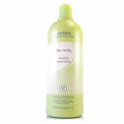 AVEDA 卷髮洗髮精  1000ml