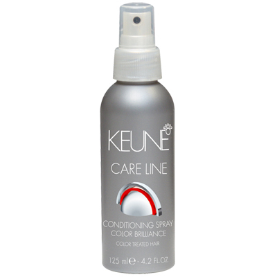 KEUNE 肯葳 CB 恆彩豔麗護色液 125ml