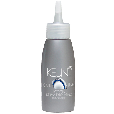 KEUNE 肯葳 DE 抗屑調理液 75ml