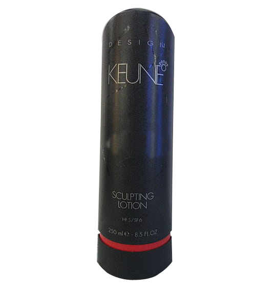 KEUNE 肯葳 基礎系列  經典雕 250ml (原髮雕露)