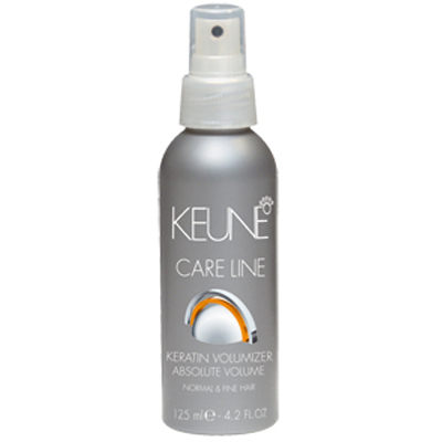 KEUNE 肯葳 AV 絕對豐厚角質素 125ml