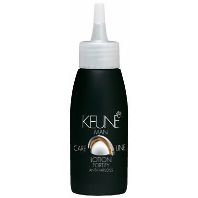 KEUNE 肯葳 潮男系列 煥髮原液 75ml