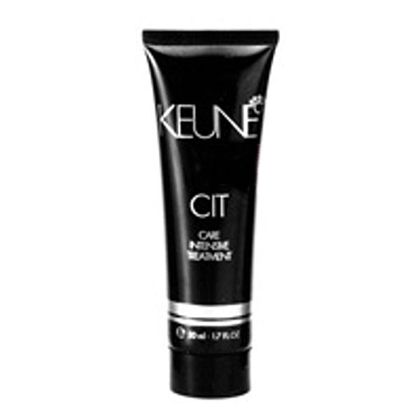 KEUNE 肯葳 職業護髮系列 CIT 深療護髮素 50ml