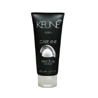 KEUNE 肯葳 潮男系列 囂張 200ml