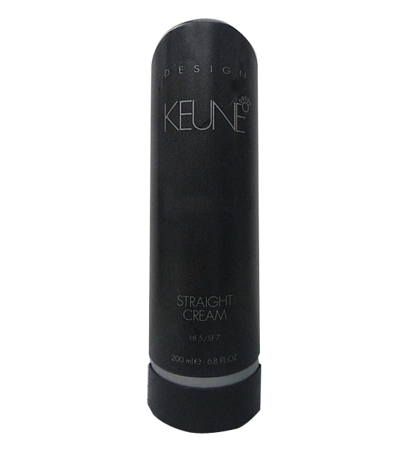 KEUNE 肯葳 柔順系列  直線 200ml