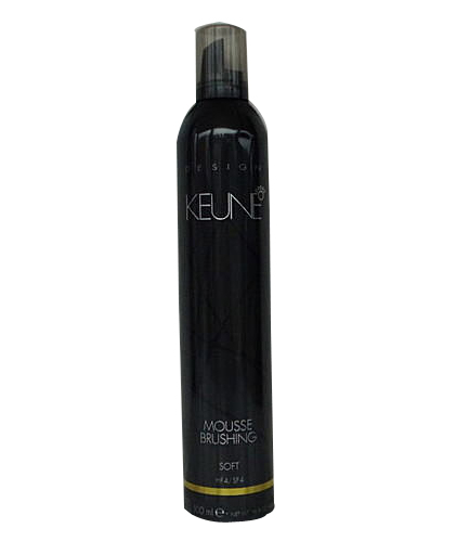 KEUNE 肯葳 豐厚系列  軟慕 200ml ( 輕柔泡沫雕)