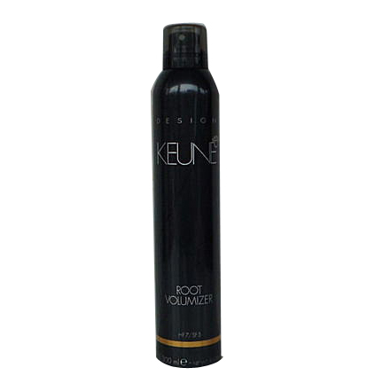 KEUNE 肯葳 豐厚系列 髮根泡 300ml (果酸髮根豐厚噴泡 )