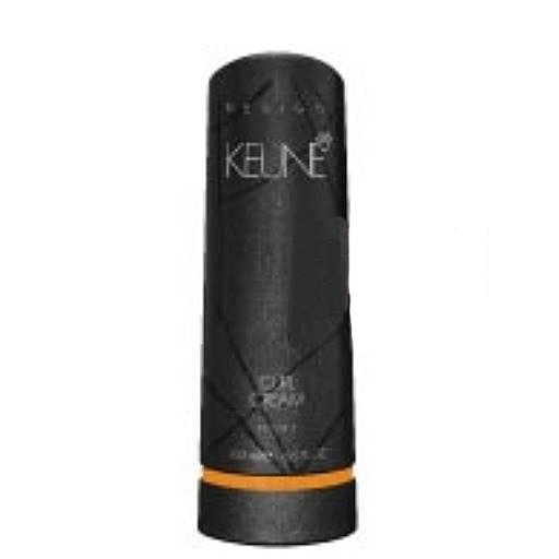 KEUNE 肯葳 豐厚系列  曲線 200ml