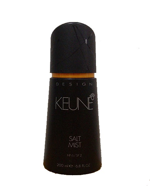 KEUNE 肯葳 豐厚系列  蓬鬆霧 200ml  (刺蝟塑型泥)