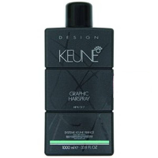 KEUNE 肯葳 固定系列  GPS 定型液 1000ml