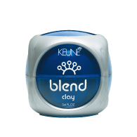 KEUNE 肯葳 混搭風造型系列  藍霧泥 100ml