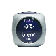 KEUNE 肯葳 混搭風造型系列  靛髮蠟 100ml