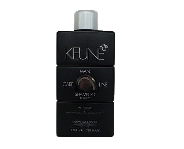 KEUNE 肯葳 潮男系列-煥髮．洗 1000ml