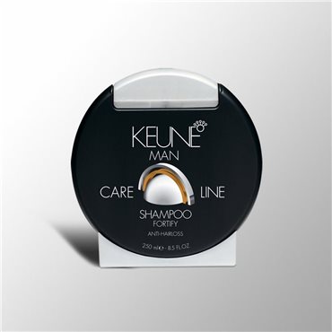 KEUNE 肯葳 潮男系列 元氣．洗 250ml