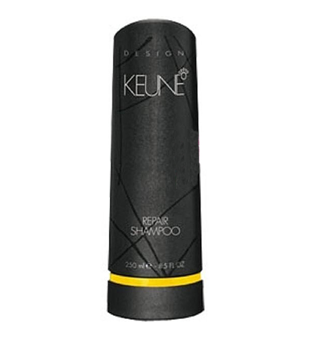 KEUNE 肯葳 乾燥受損系列  堅果修復洗髮精 250ml