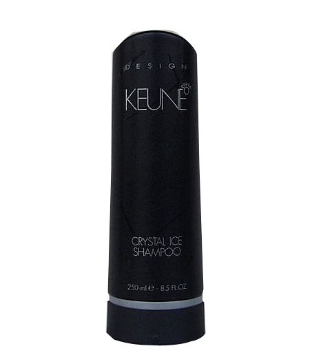 KEUNE 肯葳 夏日限定系列  薄荷冰鎮洗髮精 250ml (原精油冰晶洗)