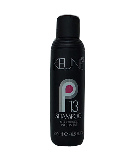 KEUNE 肯葳 異常掉髮系列  P13 特效洗髮精 250ml