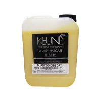 KEUNE 肯葳 職業洗髮系列 艾格重建洗髮精 5000ml