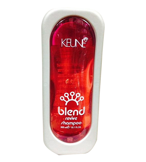 KEUNE 肯葳 賦活重建洗護系列  賦活瞬間護髮素 300ml