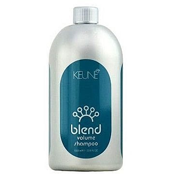 KEUNE 肯葳 蓬鬆抗潮洗護系列  蓬鬆洗髮精 1000ml