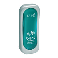 KEUNE 肯葳 蓬鬆抗潮洗護系列  蓬鬆洗髮精 300ml