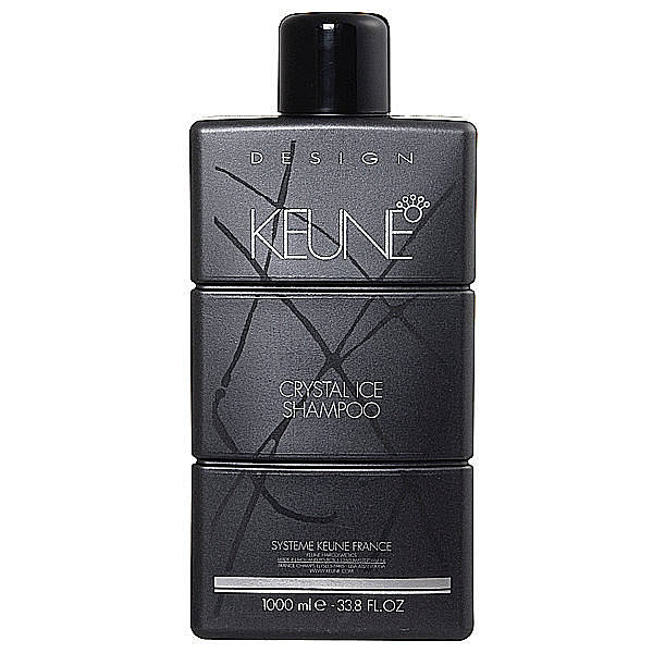 KEUNE 肯葳 薄荷冰鎮洗髮精 1000ml (原精油冰晶洗)