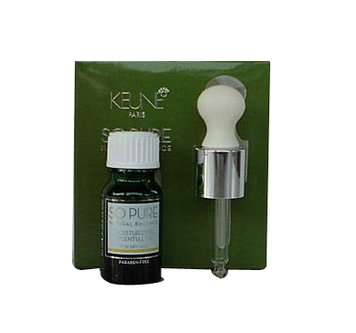 KEUNE 肯葳 SO PURE-A3 浪漫情愫精油 10ml