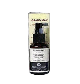 Grand May 葛欖玫 抗頭皮屑 護理液 50ml