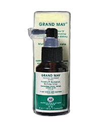 Grand May 葛欖玫 牢固髮根 護理液 50ml