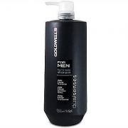 GOLDWELL 歌薇 MEN感 強韌洗髮精 1500ml