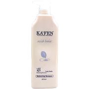 KAFEN 卡芬亞希朵系列 - 酸性蛋白低敏控油洗髮精 800ml