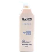 KAFEN 卡芬亞希朵系列 - 酸性蛋白保濕洗髮精 800ml