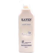 KAFEN 卡芬亞希朵系列 - 酸性蛋白豐盈護色洗髮精 800ml