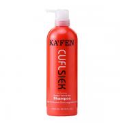 KAFEN 卡芬還原酸蛋白系列 鎖色燙後洗髮精 760ml