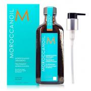 Moroccanoil  摩洛哥優油 100ml