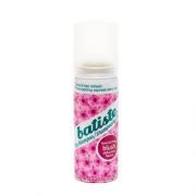 英國 Batiste 秀髮乾洗噴劑 淡雅花香 50ml