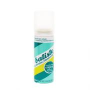 英國 Batiste 秀髮乾洗噴劑 經典清新 50ml